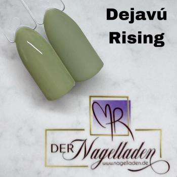 Preview: Dejavú - 04